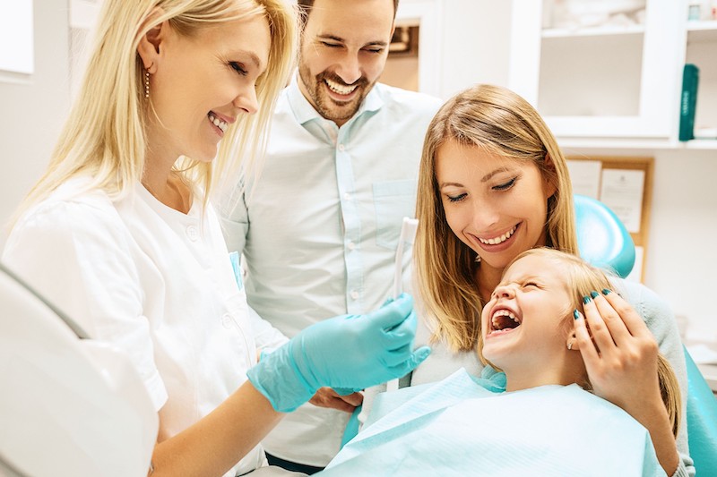 dental costs