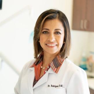 Dr. Nohora Rodriguez