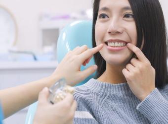 Is Gum Disease Over if the Bleeding Stops?