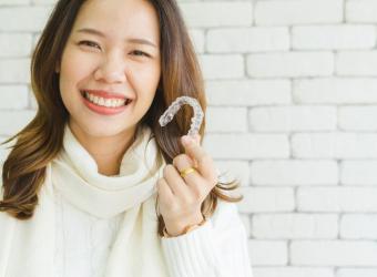 How Long Do You Have to Wear Invisalign Each Day?