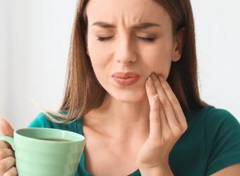 Is Tooth Sensitivity Permanently Curable?