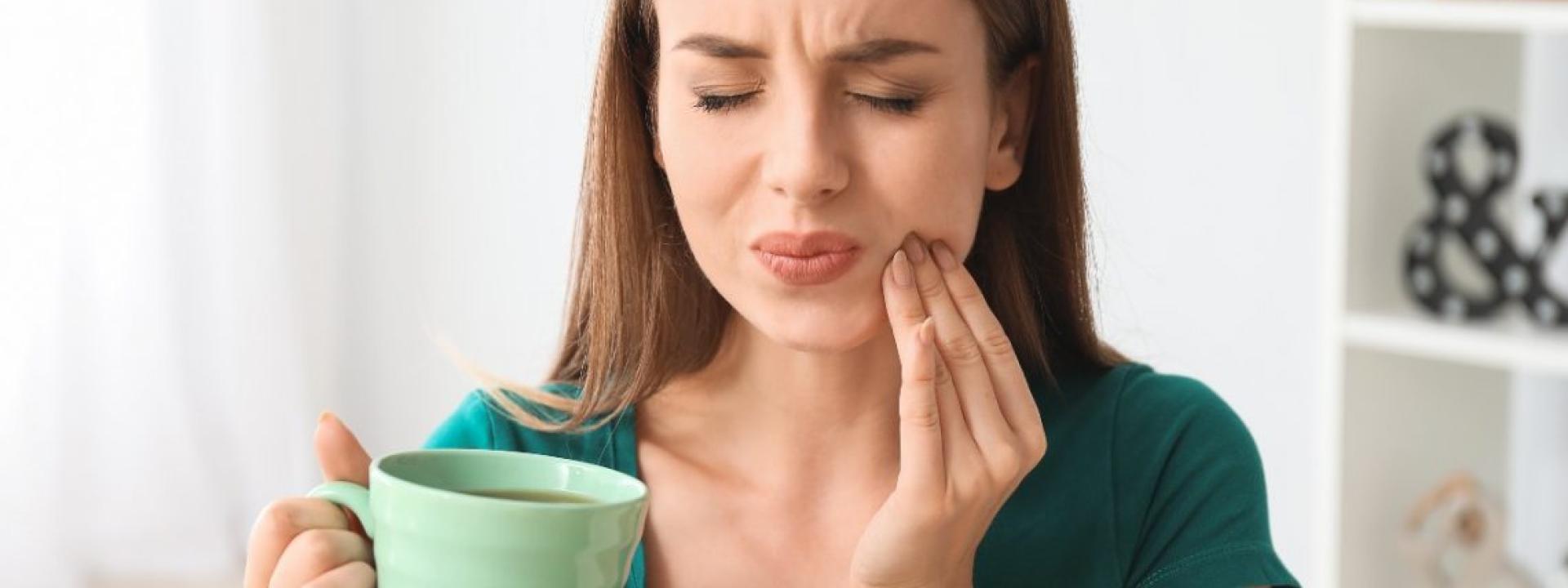 Tooth Sensitivity