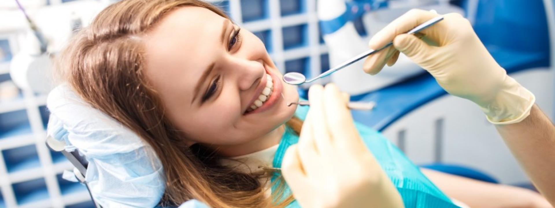 Dental Restoration